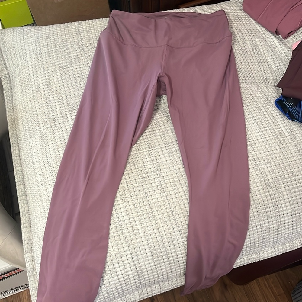 Leggings Yogalicious Size M